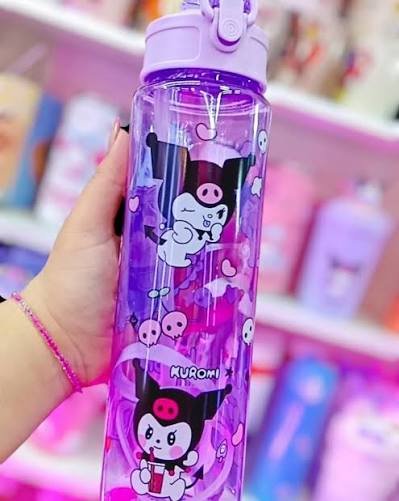 TERMO DE AGUA KUROMI