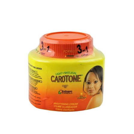 CAROTONE 135 ml