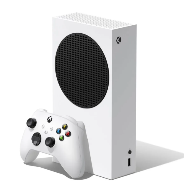 XBOX SERIES S