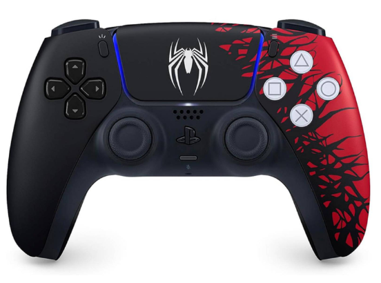 CONTROL USADO PS5