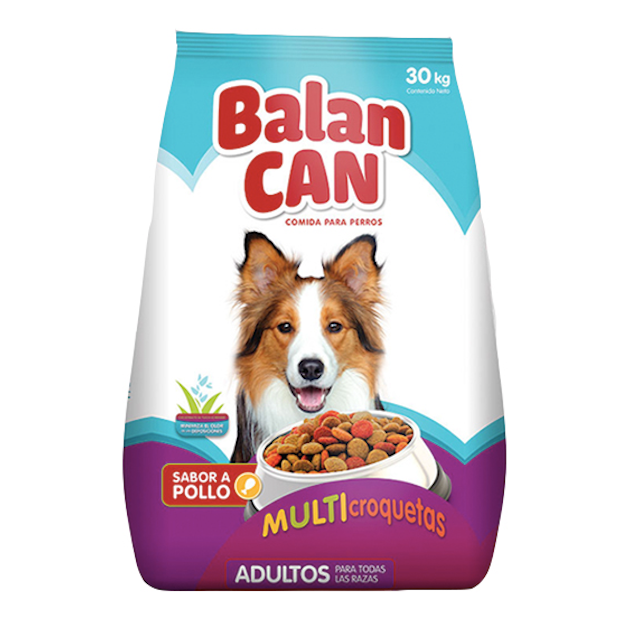 BALANCAN