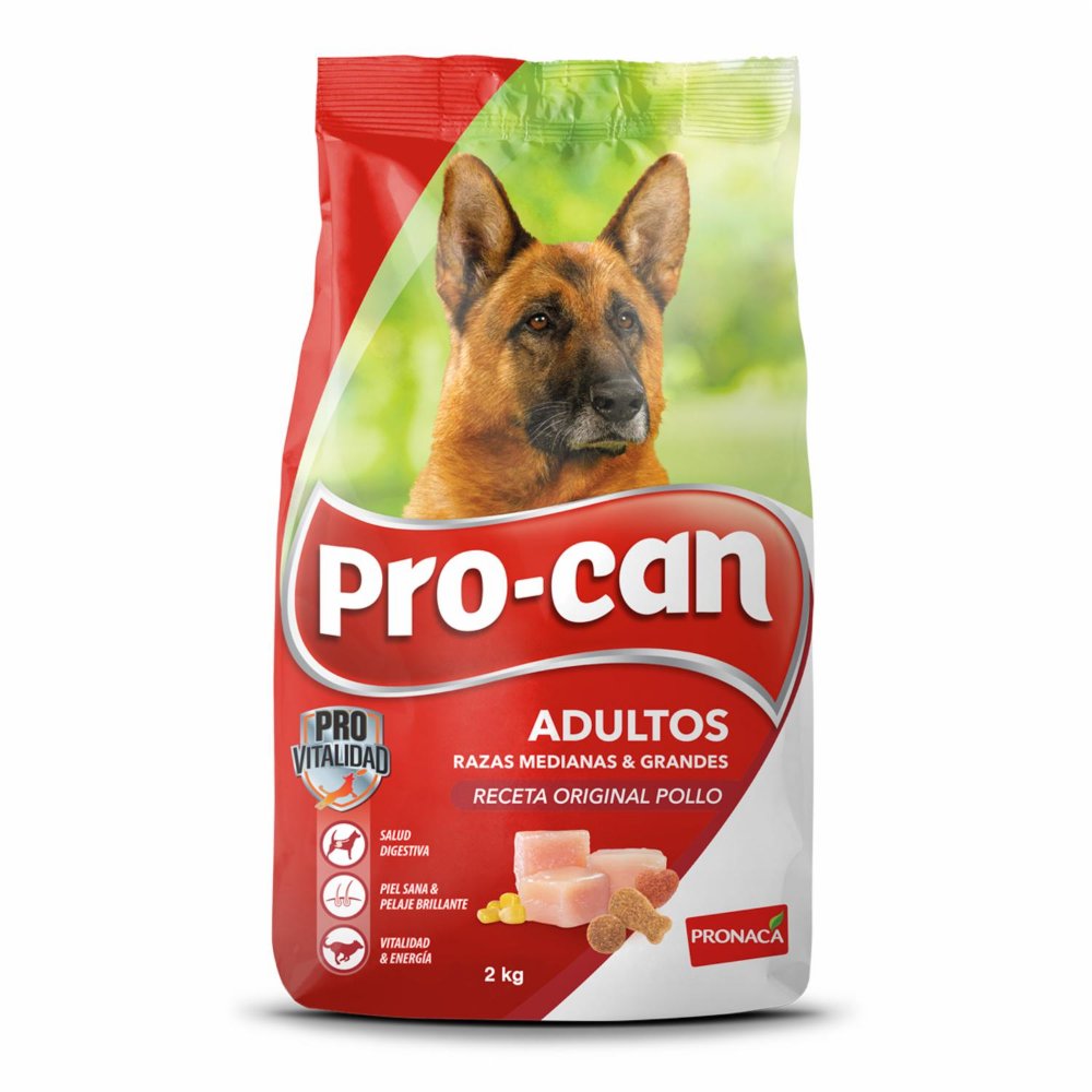 PROCAN ADULTO