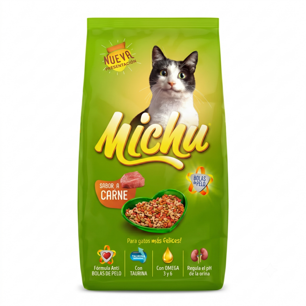 MICHU CARNE