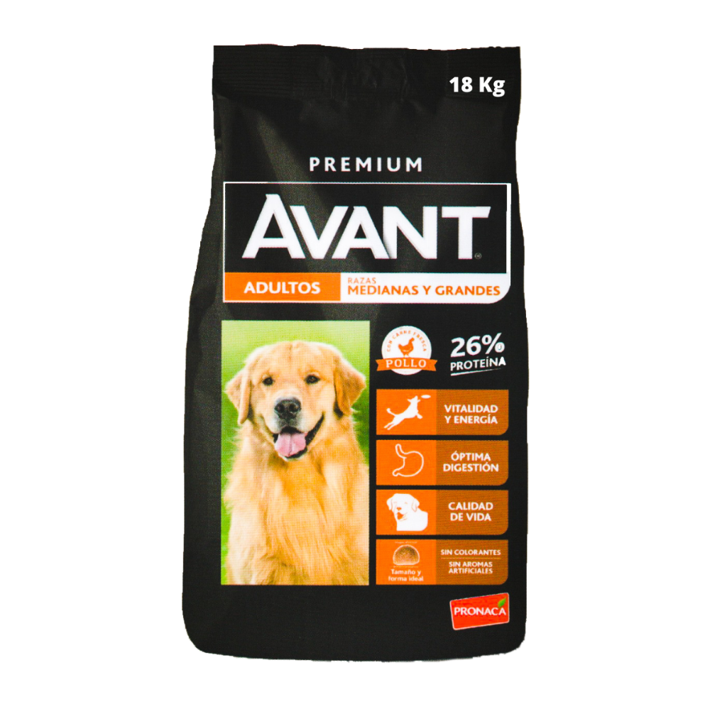 AVANT
