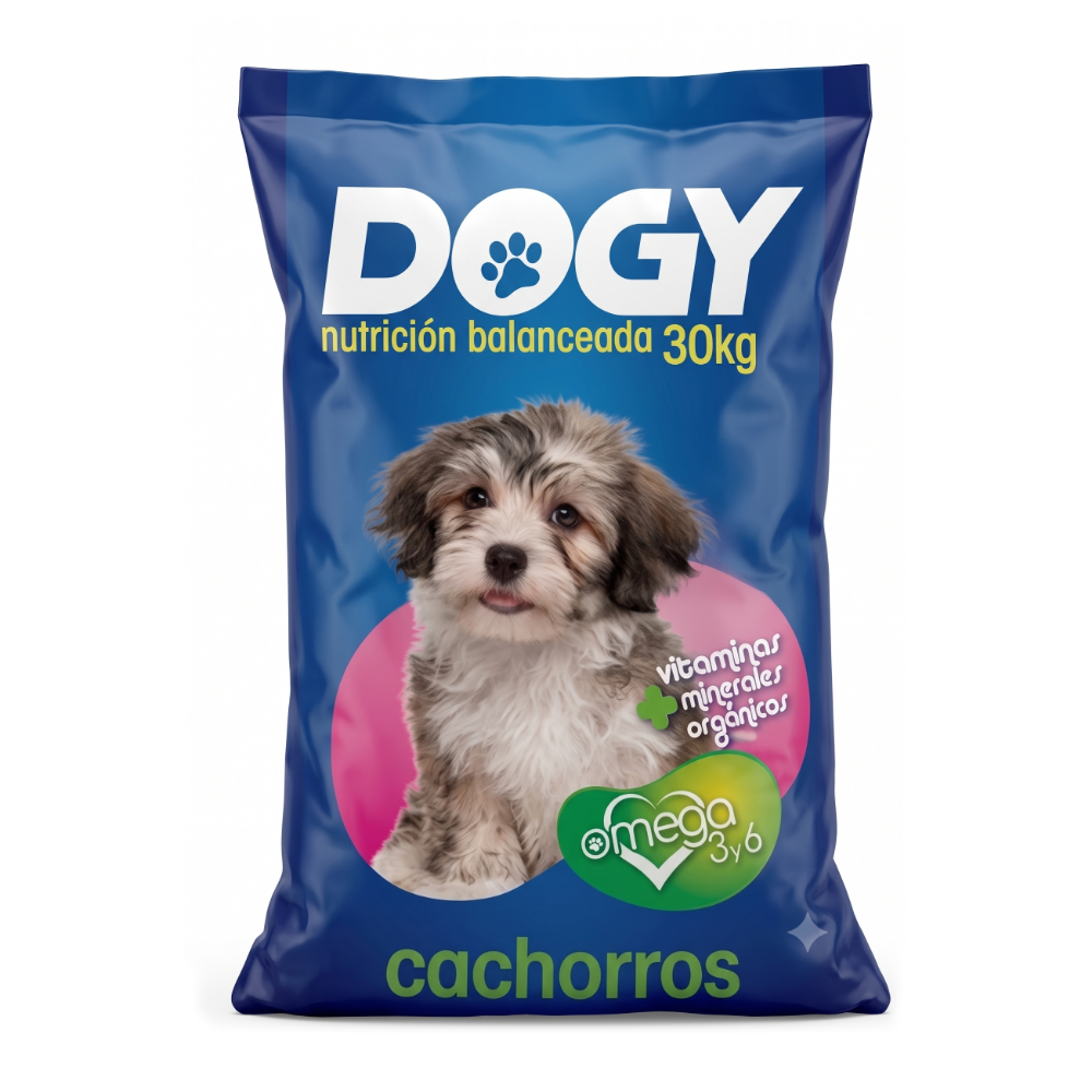 DOGY CACHORRO