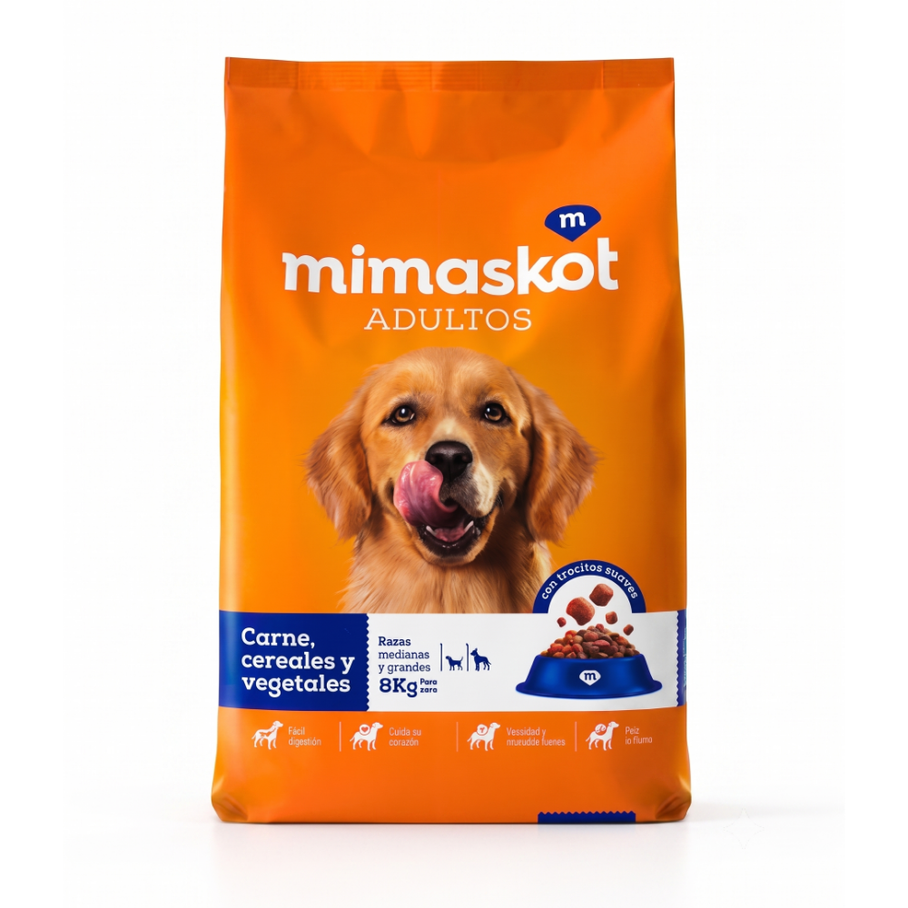 MIMASKOT