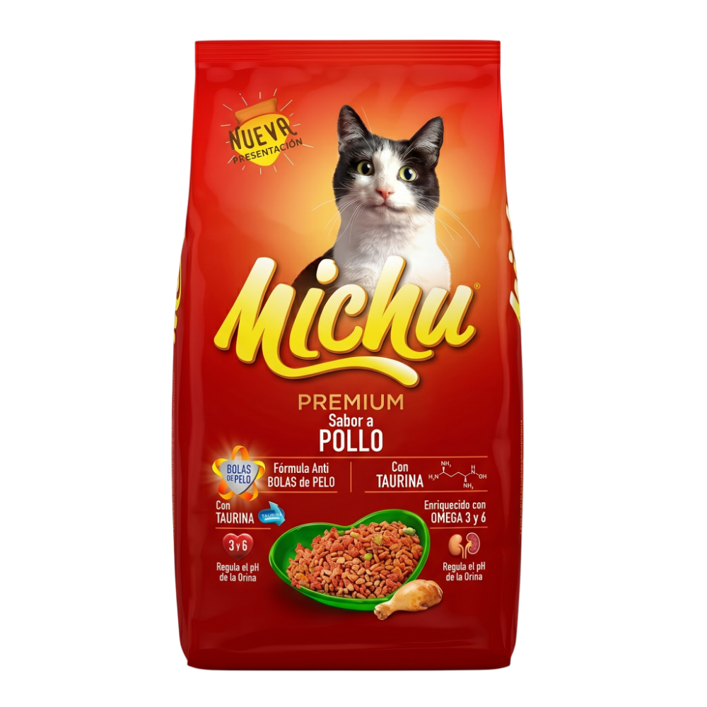 MICHU POLLO