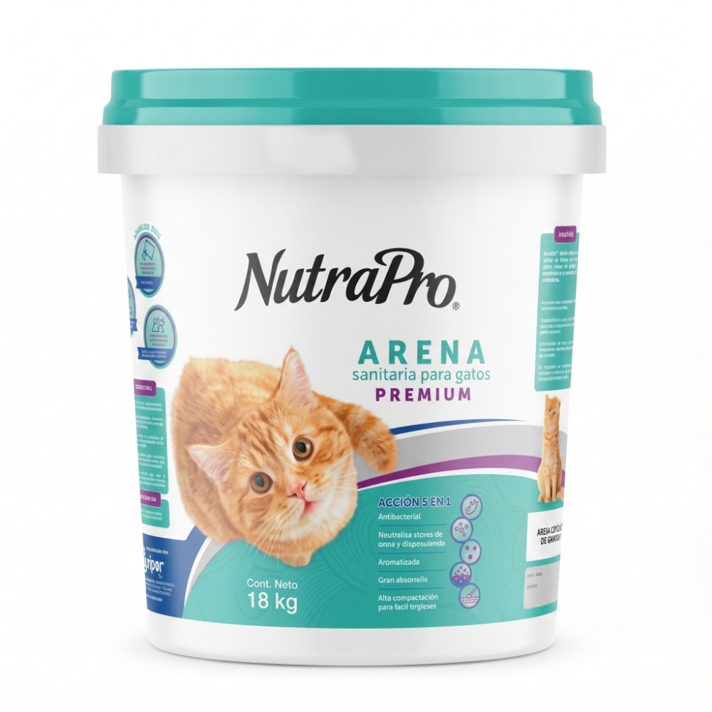 ARENA NUTRA PRO