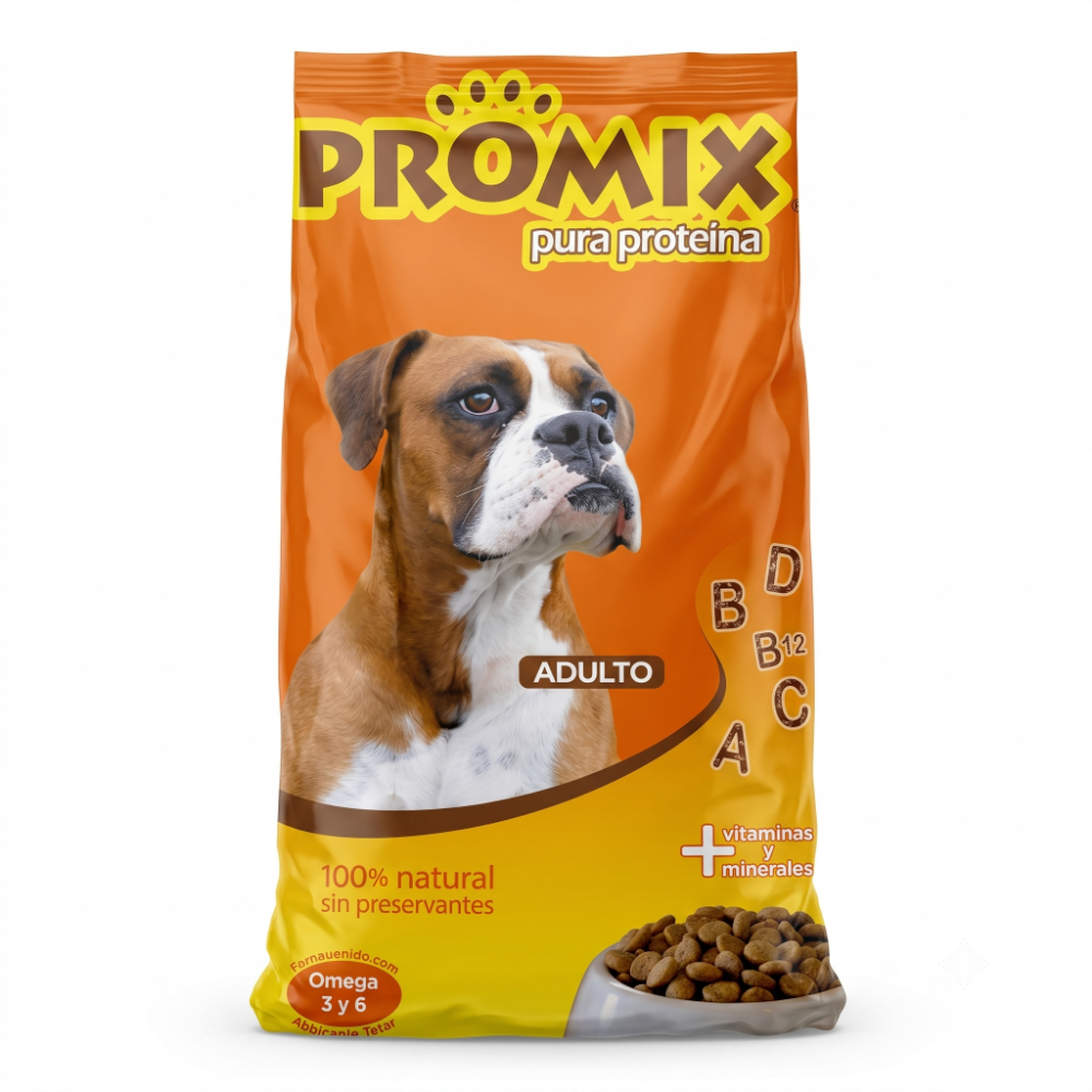 PROMIX ADULTO
