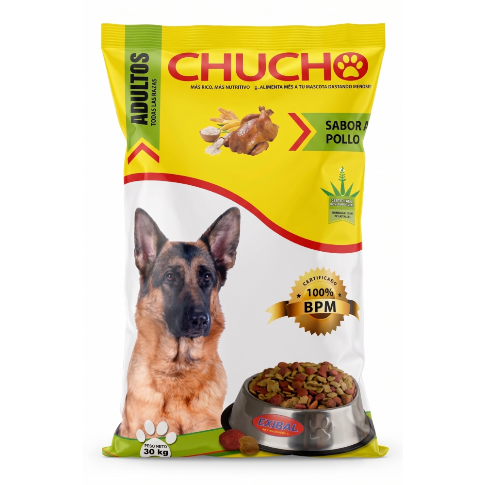 CHUCHO