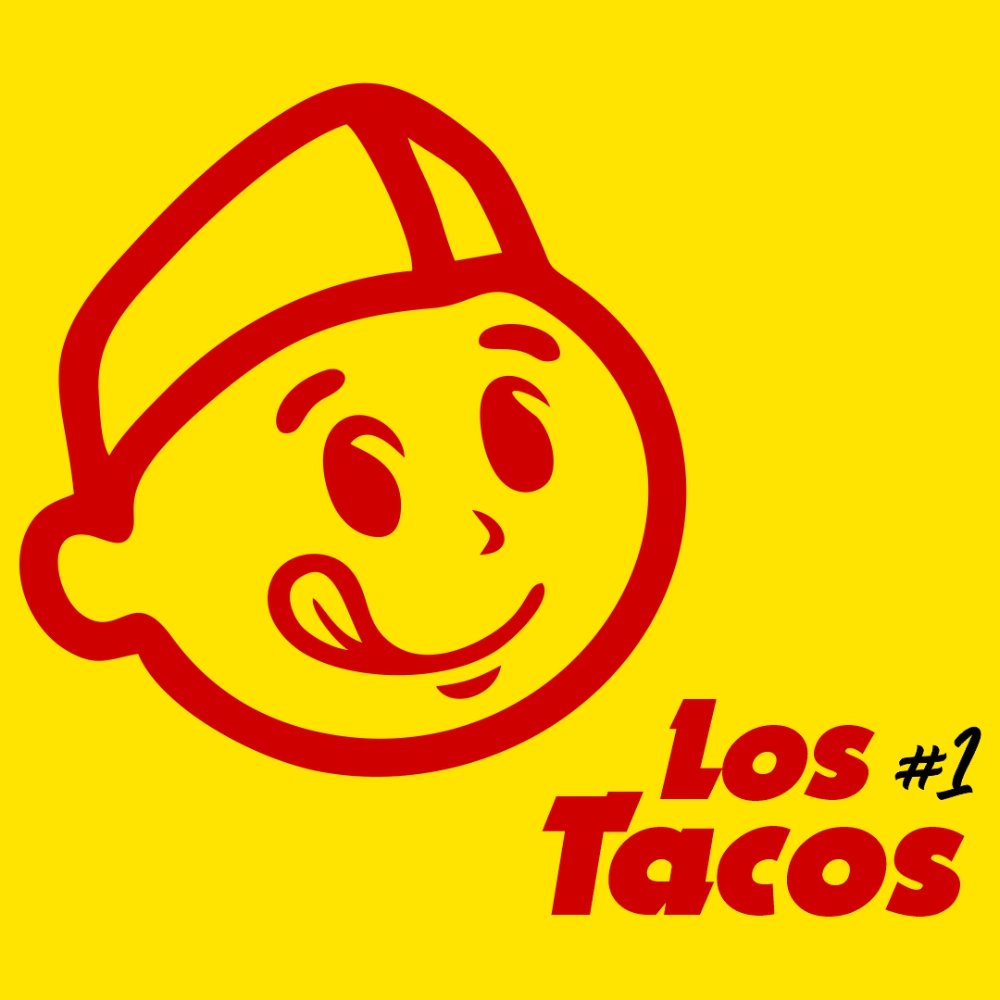 Tacosnúmero 1