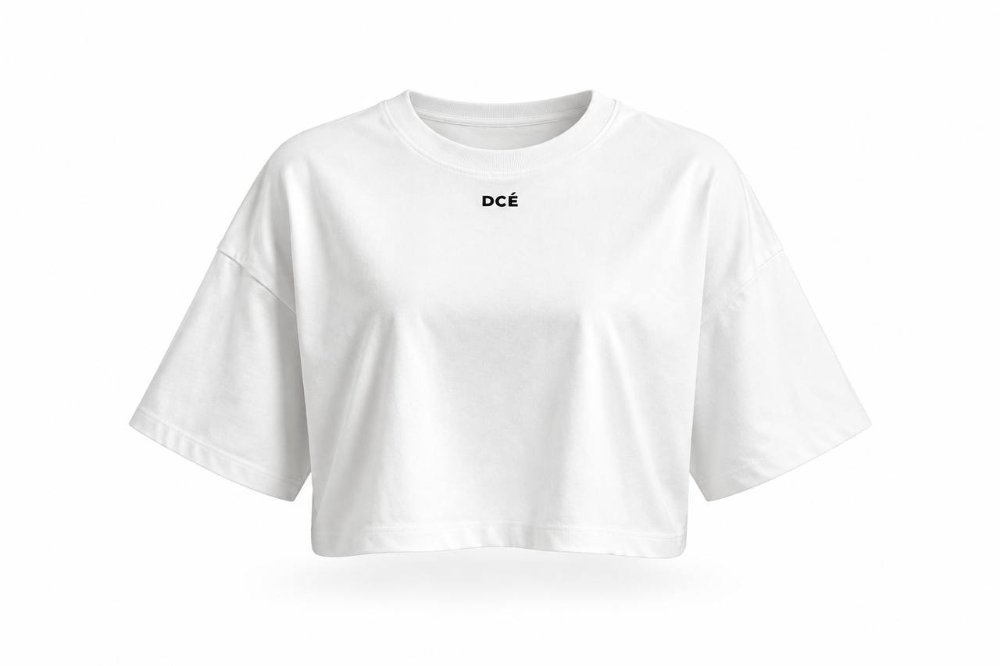 DCE oversize corta