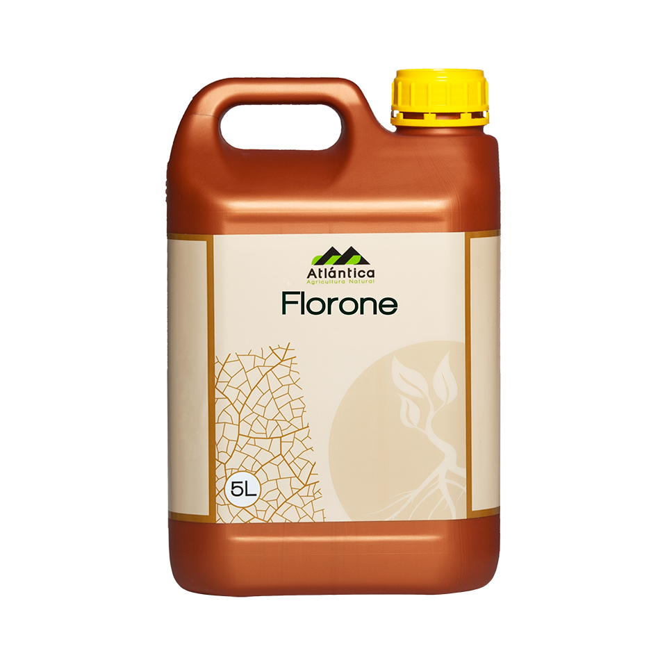 Florone Plus 1.79 SL / 5 Lts