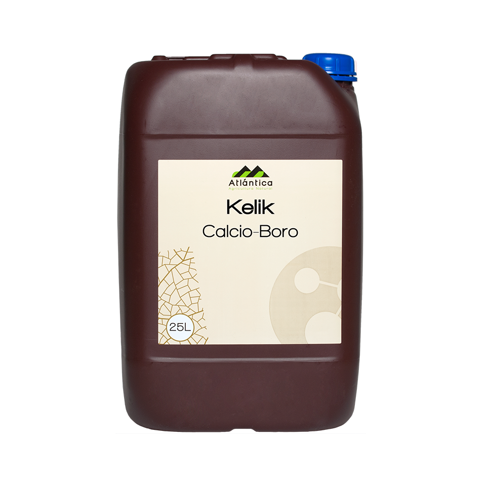 Kelik Calcio-Boro / 25 Lts