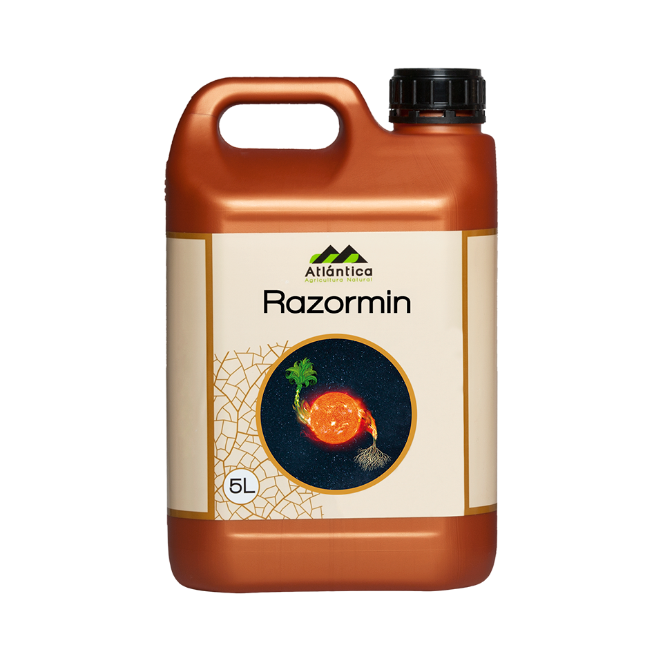 Razormin / 5 Lts
