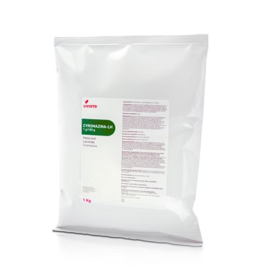 Cyromazina - LH / 10 Kgs