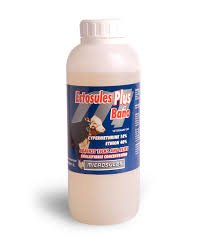 Ectosules Plus Baño / 1 Lt