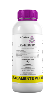 Galil 30 SC / 250 Ml