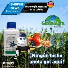 Emufon 50 WG / 50 Grs