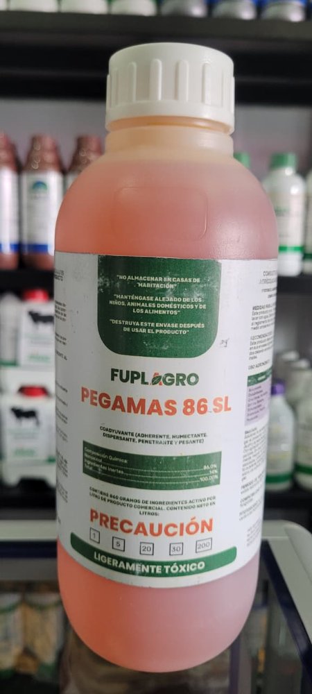 Pegamas 86 SL / 1 Lt
