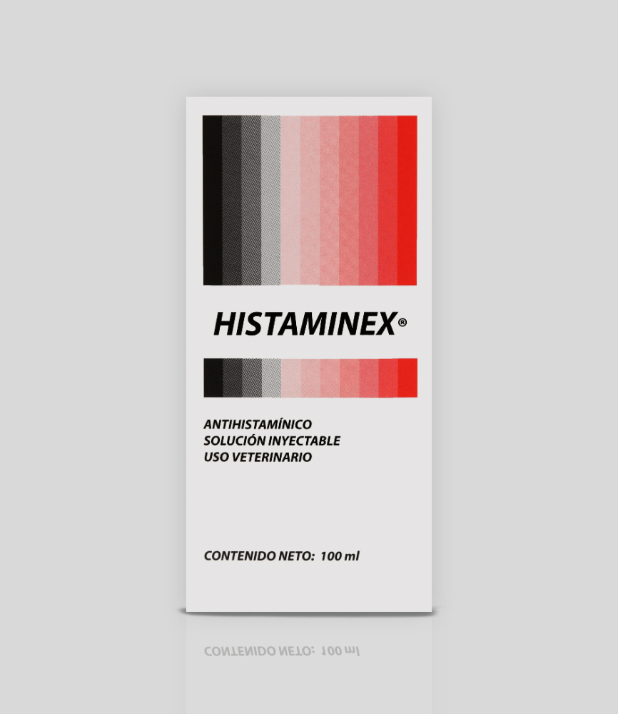 Histaminex / 20 Ml