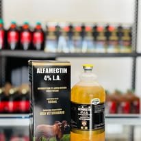 Alfamectin 4% / 250 Ml