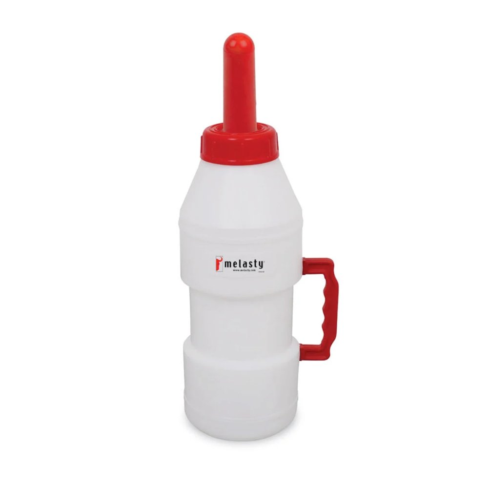 Pacha Ergonómica Ovinos y Caprinos / 1/2 Litro