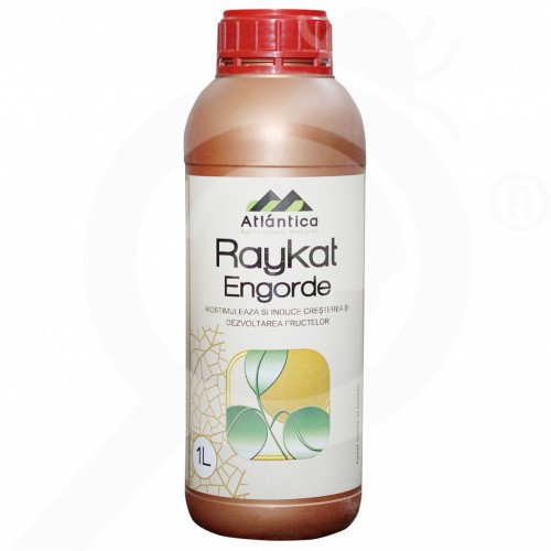 Raykat Engorde / 1 Lt
