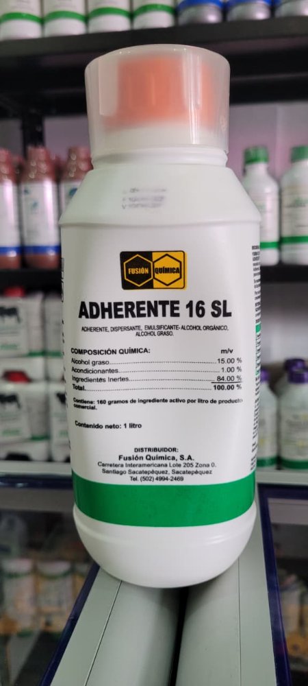 Adherente 16 SL / 1 Lt