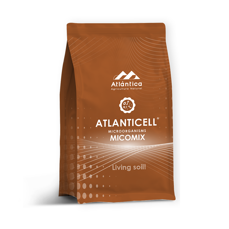 Atlanticell Micomix / 250 Grs