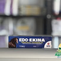 EDO Ekina / 4 Grs