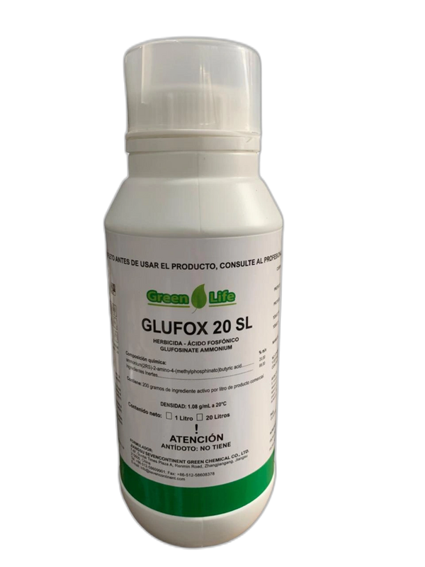 Glufox 20 SL / 1 Lt
