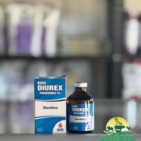EDO Diurex / 50 Ml