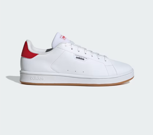 ADIDAS URBAN COURT JQ0522  (PRECIO NORMAL S/.159.00)