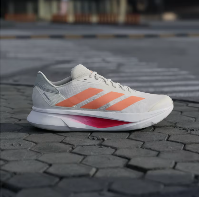 ADIDAS DURAMO SL2 M JQ0607 (PRECIO NORMAL S/.229.00)