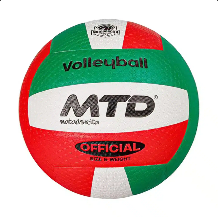 PELOTA DE VOLEYBALL MTD MATADORCITA