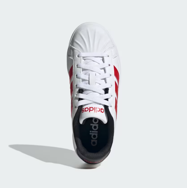 ADIDAS STREETTALK J4 JQ8612 ( PRECIO NORMAL S/.199.00)