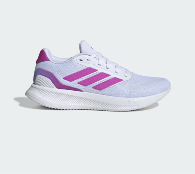 ADIDAS RUNFALCON  JR3089 (PRECIO NORMAL S/.199.00)