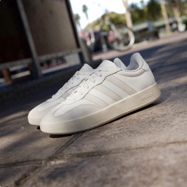 ADIDAS BARREDA JP5957