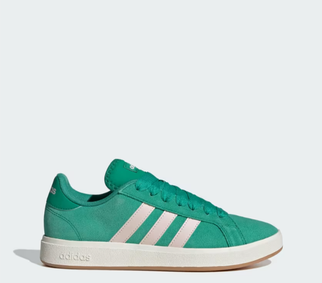 ADIDAS GRAND COURT BASE 00S JQ3599 (PRECIO NORMAL S/.229.00)