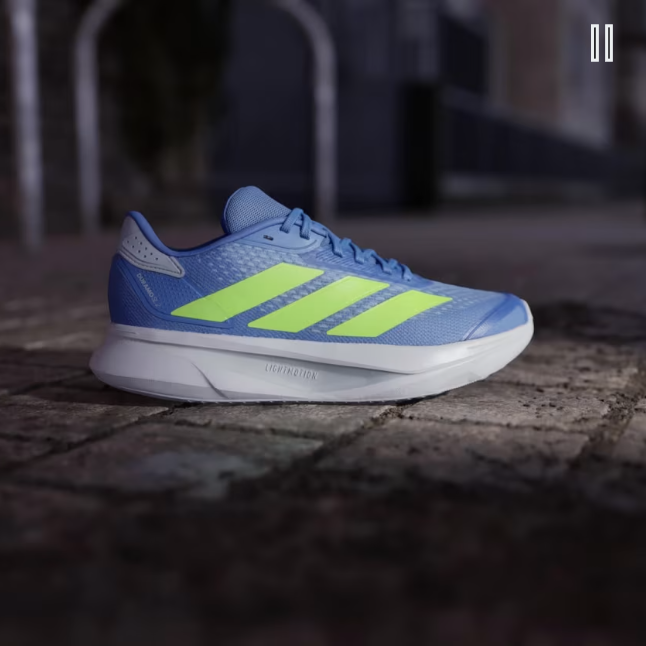ADIDAS DURAMO SL2W JS4402 (PRECIO NORMAL S/.229.00) ¡REMATE!