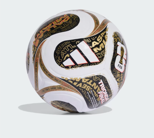 ADIDAS WC FINAL COPA DEL MUNDO KE4322 ( PRECIO NORMAL S/.129.00)