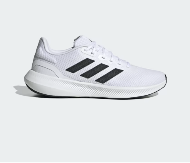 ADIDAS RUN FALCON 3.0 HQ3789 (PRECIO NORMAL S/.199.00)