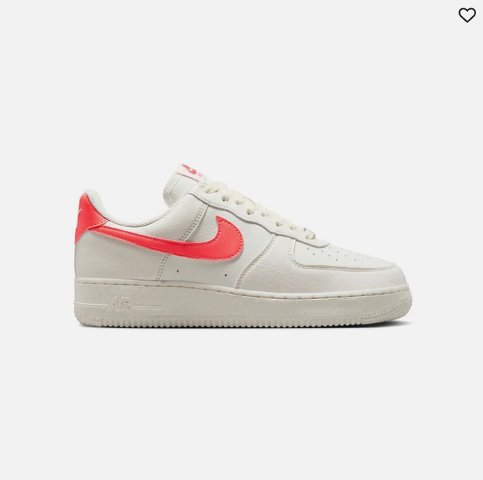 NIKE AF1 07 NN DV3808 110 (PRECIO NORMAL S/.549.00)
