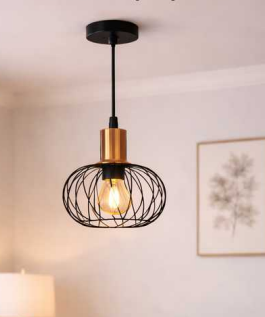 LAMP CONO VICTORIA