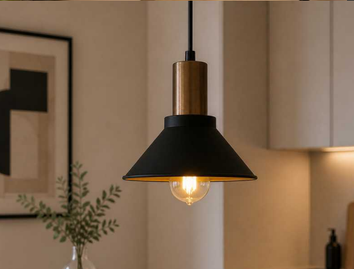 LAMP TRURO