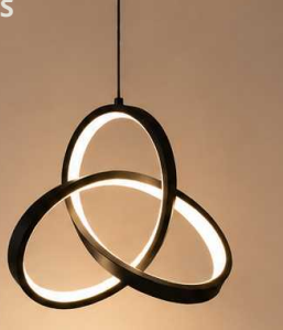 LAMP JADE 3 TONOS BAYTER