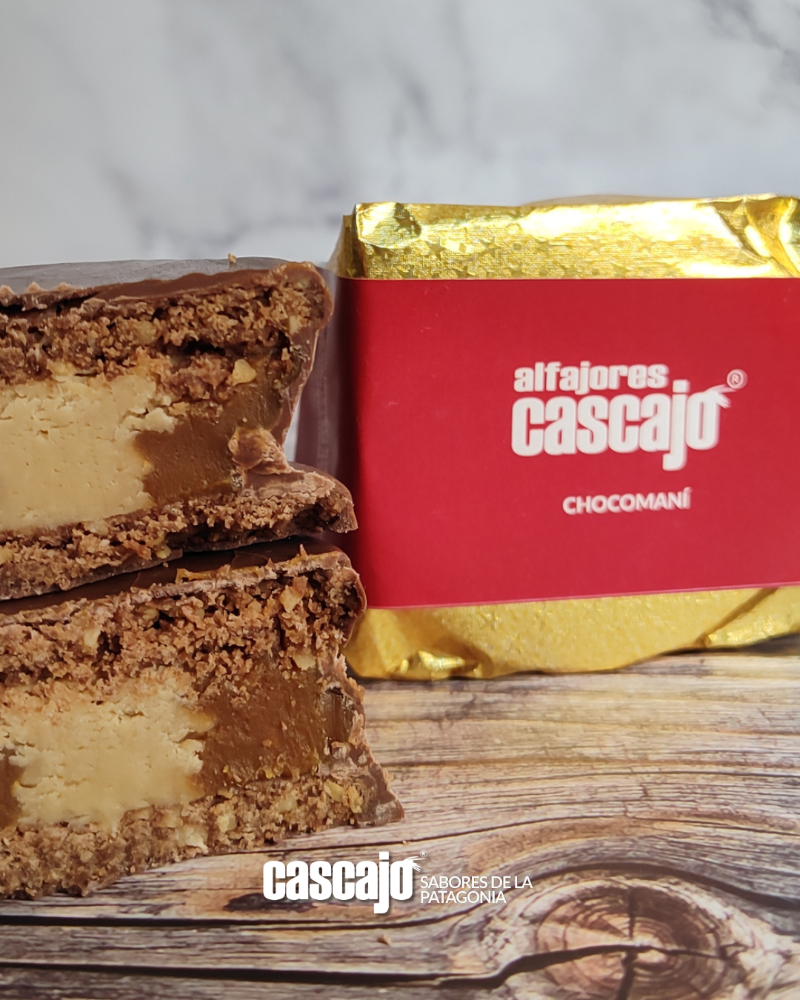 CHOCOMANÍ