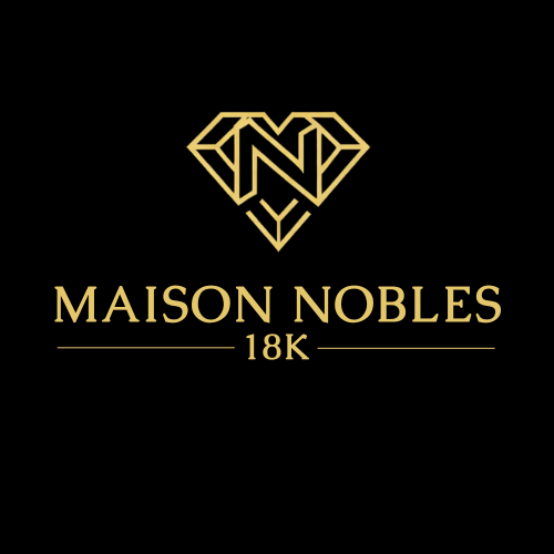 Maison Nobles 18k
