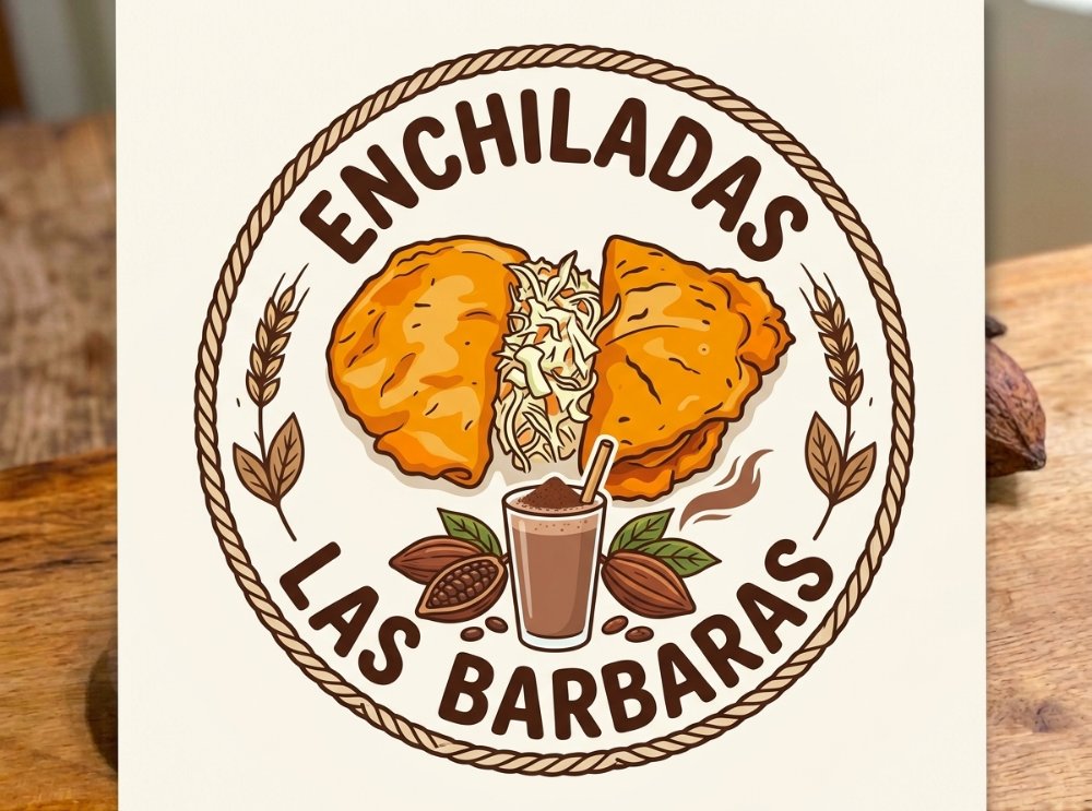 ENCHILADAS LAS BARBARAS
